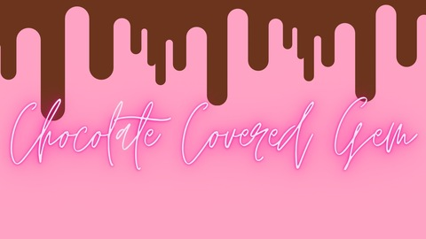 Header of chocolatecoveredgem