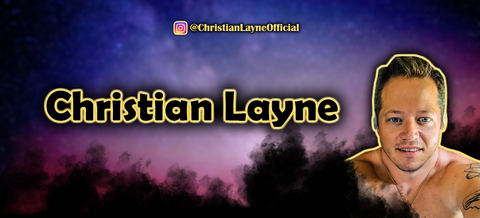 Header of christianlayne
