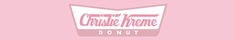 Header of christiekremedonut