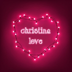 christinalovefr profile picture