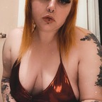chubbygothgodess profile picture