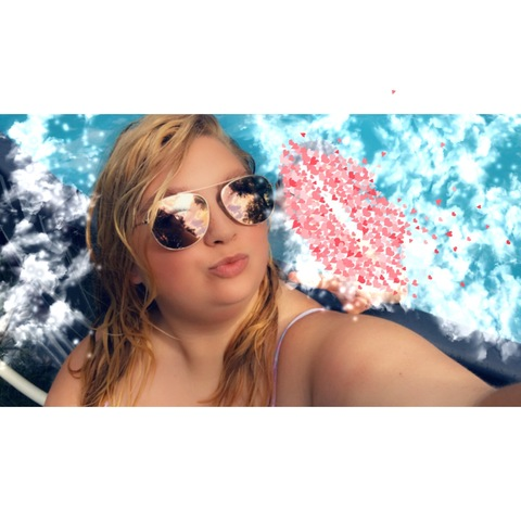 cici_sunrise header picture leakfans.com