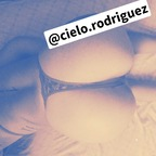 cielo.rodriguez profile picture leakfans.com