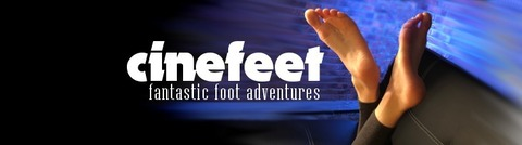 cinefeet header picture leakfans.com