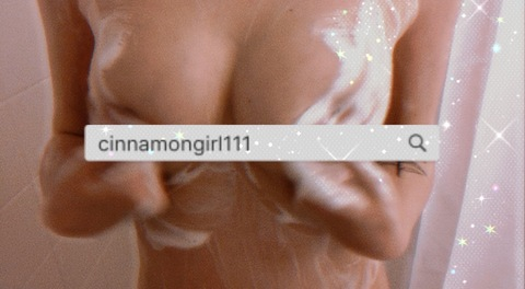 cinnamongirl111 header picture leakfans.com