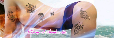 Header of clary-shadowhunter