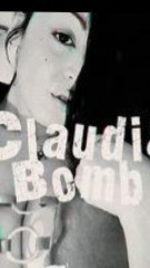 Header of claudiabombomb