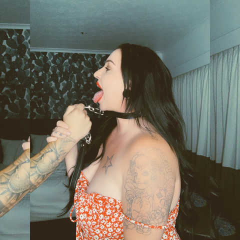 cleverasthedevil header picture leakfans.com