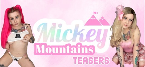 climbmickeymountain header picture leakfans.com