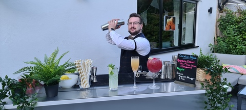 Header of cocktailsbyben