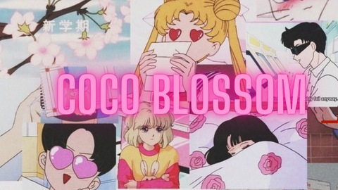 coco_blossom header picture leakfans.com