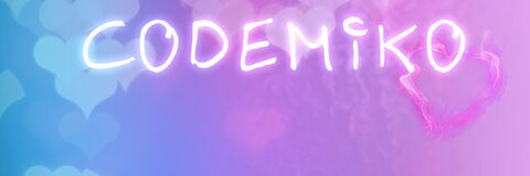 Header of codemiko