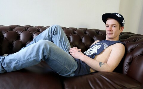 Header of codyjamesaussie
