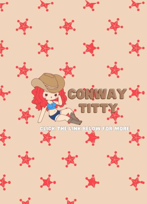 conwaytitty header picture leakfans.com