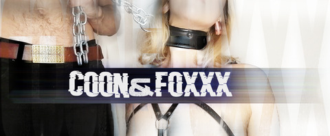 coon_and_foxxx header picture leakfans.com