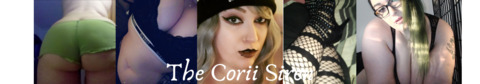 coriisiren header picture leakfans.com