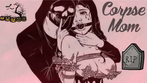 corpsemom header picture leakfans.com