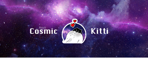 Header of cosmickitti