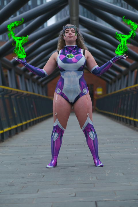 cosplaybean header picture leakfans.com