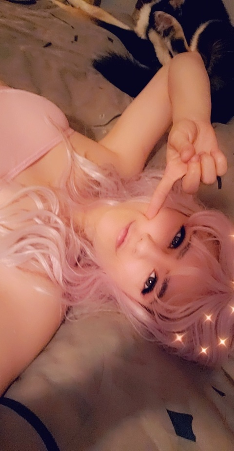 cottoncandybih header picture leakfans.com