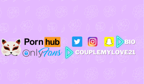 couplemylove21 header picture leakfans.com