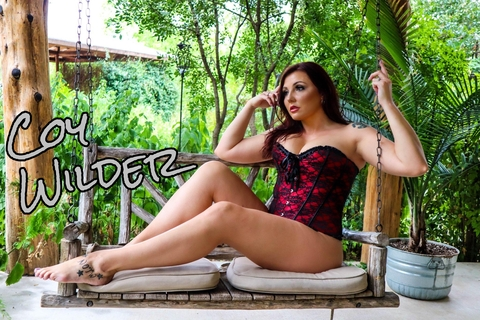 coyandcocky header picture leakfans.com