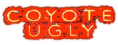 Header of coyoteuglypromo