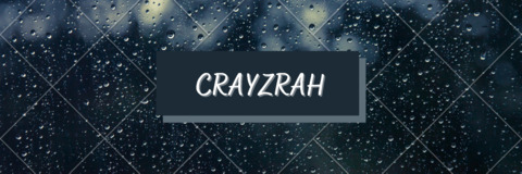 Header of crayzrah