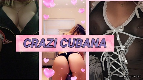 crazicubann header picture leakfans.com