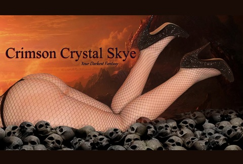 Header of crimsoncrystalskye