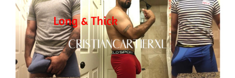 cristiancartierxl header picture leakfans.com