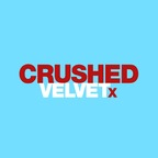 crushedvelvetx profile picture