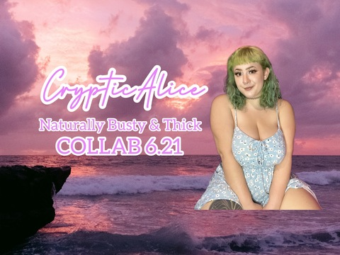 crypticalice header picture leakfans.com