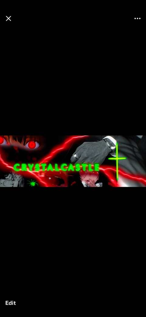 crystalcastlesxo header picture leakfans.com