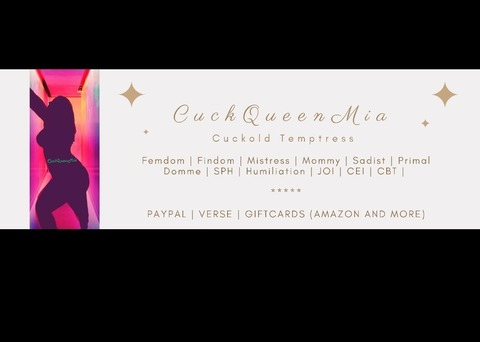 Header of cuckqueenmia