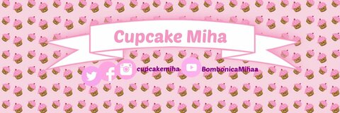 Header of cupcakemiha