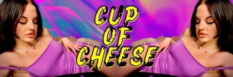 Header of cupofcheese