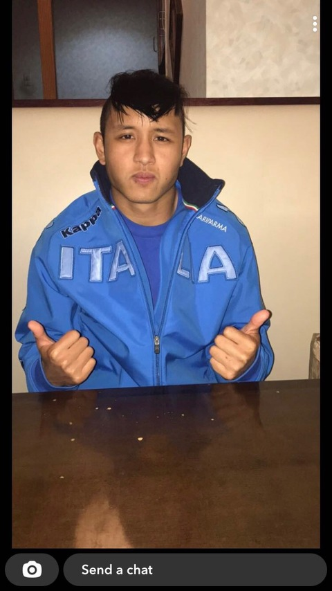 curioso_wilfred header picture leakfans.com