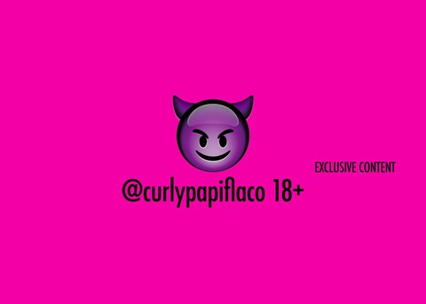 Header of curlypapiflaco