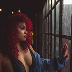 curlyred profile picture