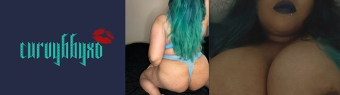 Header of curvybbyxo