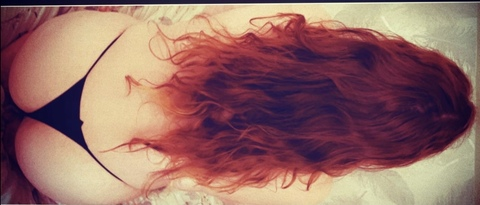 curvyirishredhead header picture leakfans.com