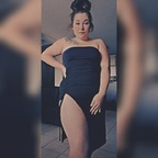 curvyqveen profile picture