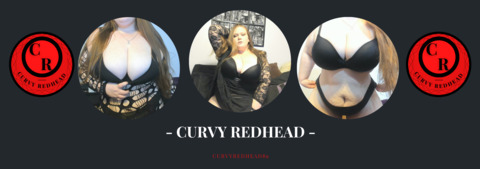 Header of curvyredheadpromo