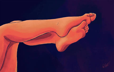 cutefeetish header picture leakfans.com