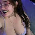 cutegothcrybaby profile picture