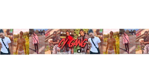 Header of cy_gangg