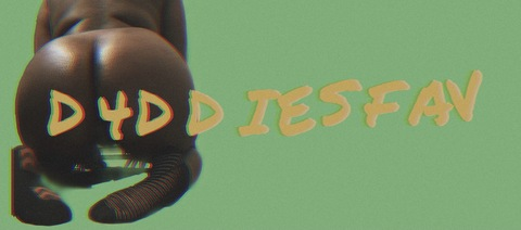 Header of d4ddiesfav