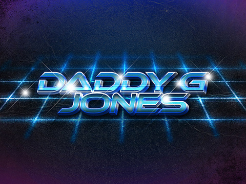 Header of daddygjones