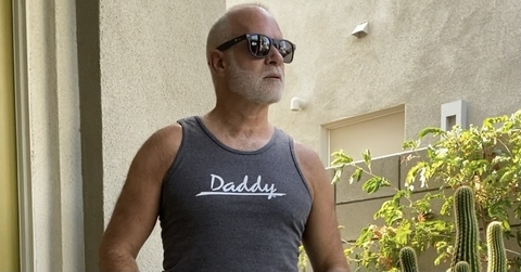 Header of daddypaul.ca